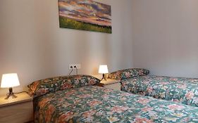 Habitacion En Apartamento Con Zonas Comunes Compartida H1